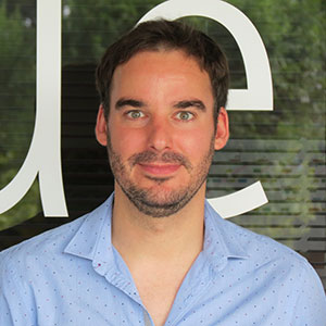 Migue​l​ Baena PhD