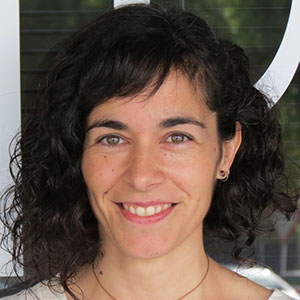 Rosalia Rodríguez PhD