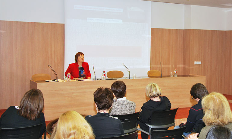 II Conference on Teaching Humanities at Upper-Secondary Level