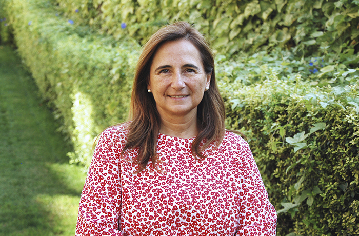 Ms. Belén Castro Bañeres