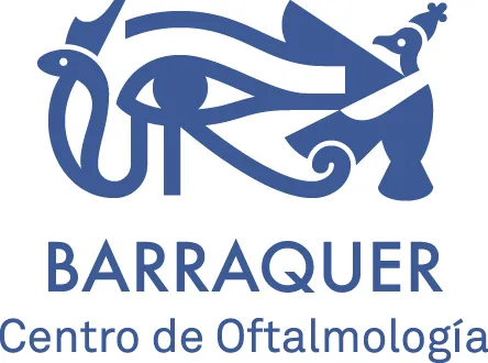 logo barraquer