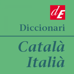 Diccionari català-italià