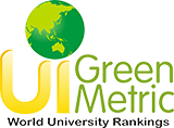 GreenMetric World University Ranking