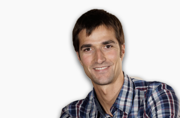 Xavier Garcia