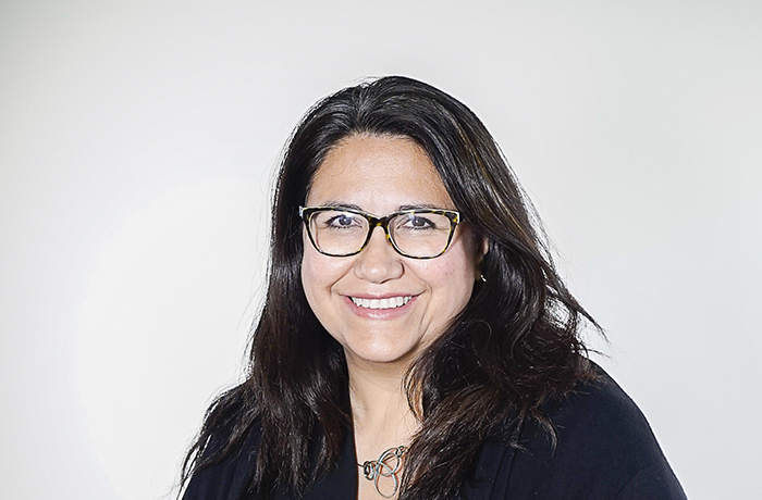 Carmen Mendoza