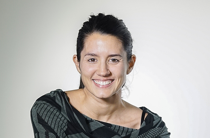 Raquel Colacios