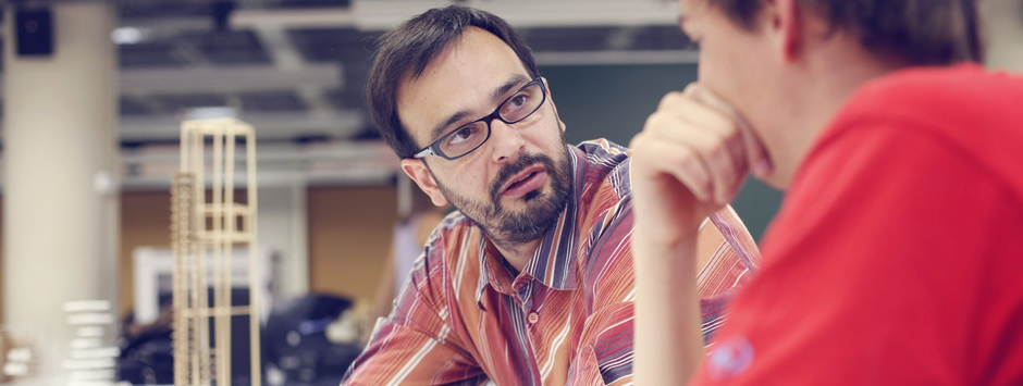 Personalised attention