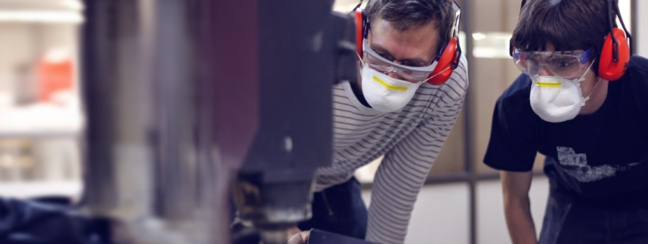 Working transversally and on different levels