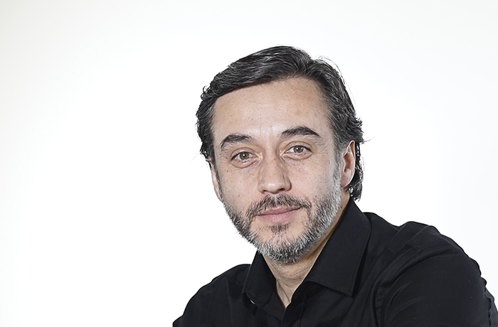 Álvaro Cuéllar