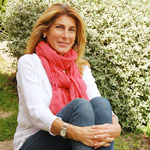 Ángela Navarro