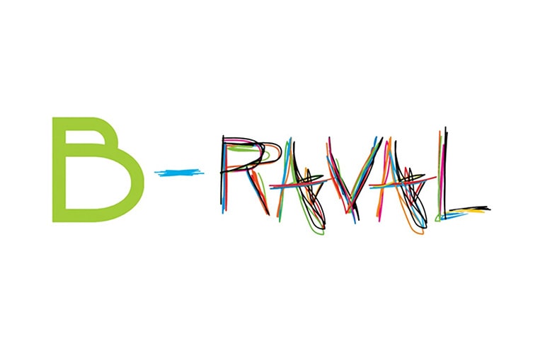 B-Raval