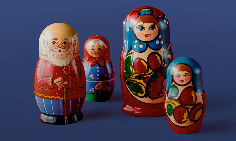 International Symposium: Older Parents, Generations and Intergenerational Solidarity within the Family