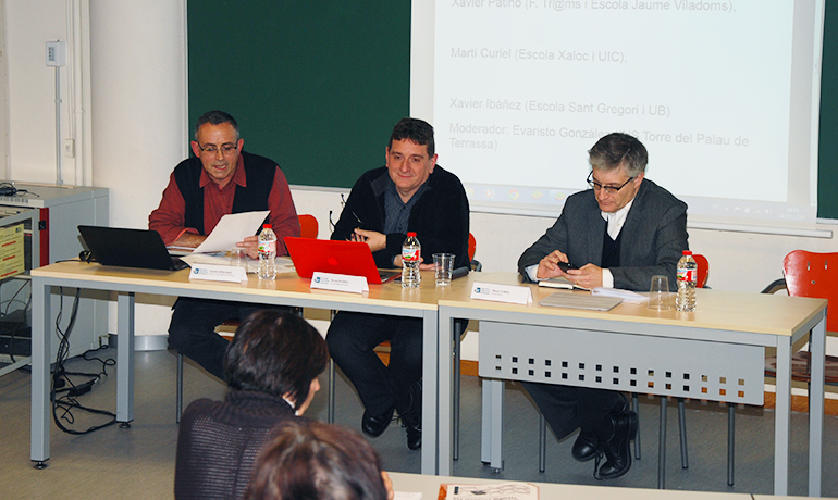 III Conference on Teaching Humanities at Upper-Secondary Level