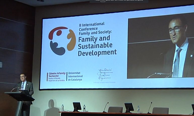 II Family and Society Congress