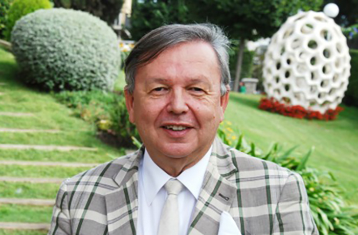 Josep Lluis i Ginovart