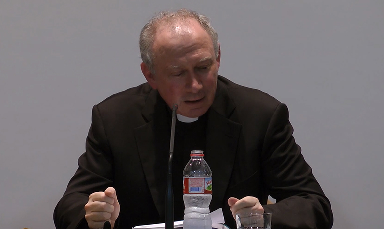 Juan José Pérez-Soba, Institut Joan Pau II d'Estudis sobre la Família