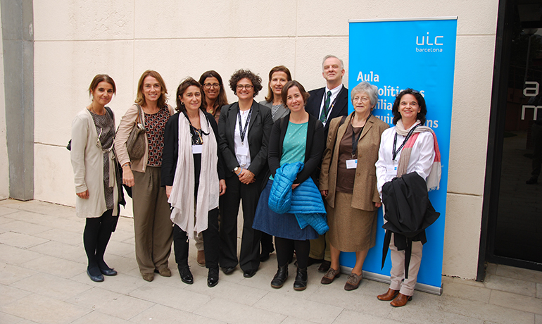 International Symposium: Care and neglect in the family environment. Impact on child development