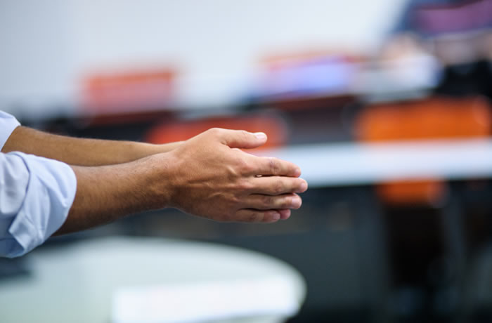 Scholarship programme