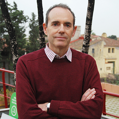Martyn Baker