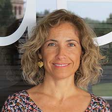 Dra. Núria Casals Farré