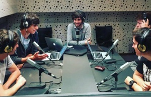 Ciencias de la Comunicación