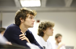 Economia i Organització d'Empreses