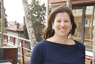 Angélica Carlet
