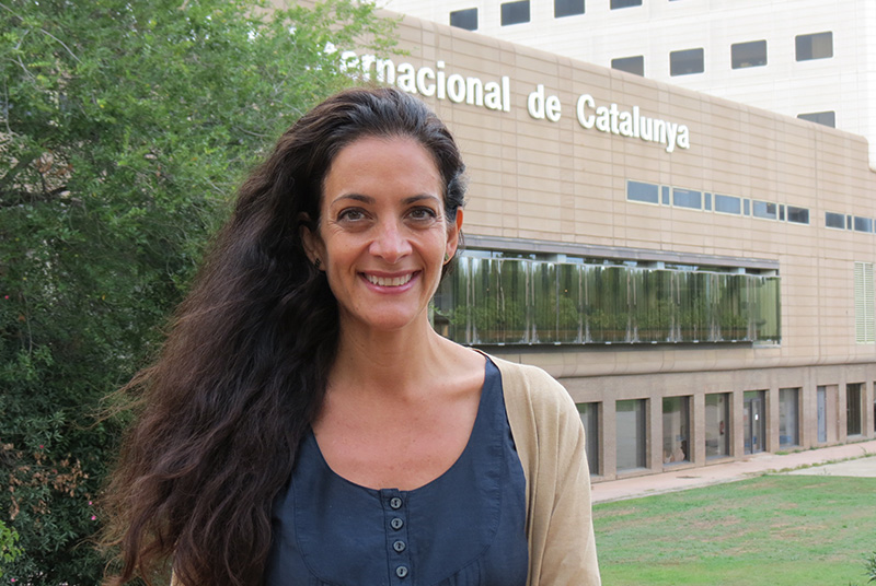 Monica Clua