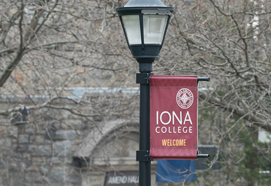 Doble titulació amb Iona College, New York