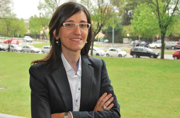 Dra. Cristina Monforte Royo