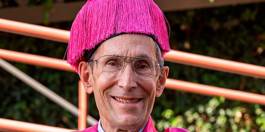 Paul Levi