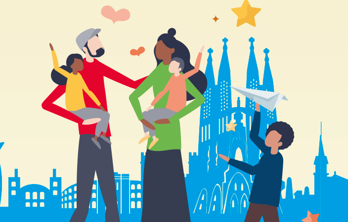 Postgraduate Degree in Family Coaching and Guidance