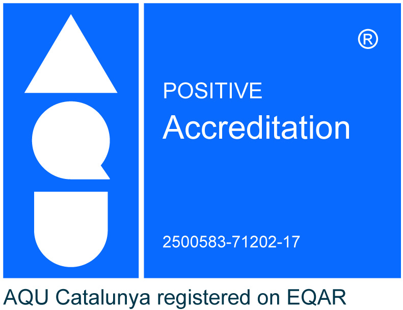 Positive accreditation