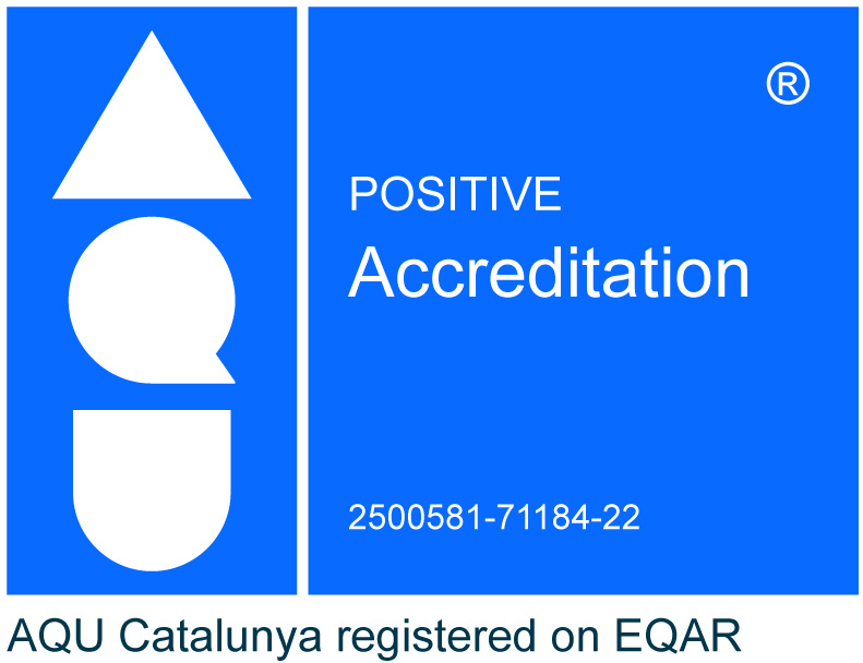 Positive accreditation