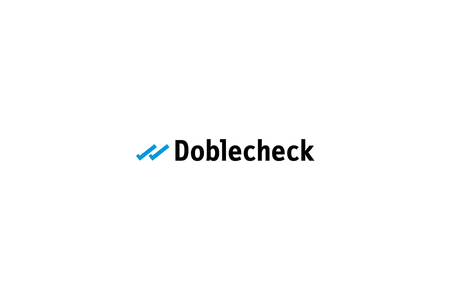 Doblecheck