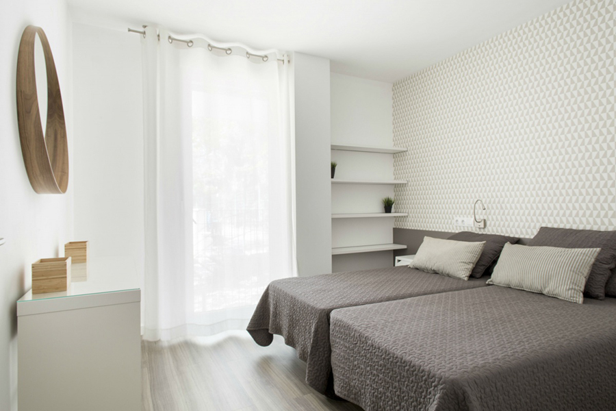 Residencias RESA inn