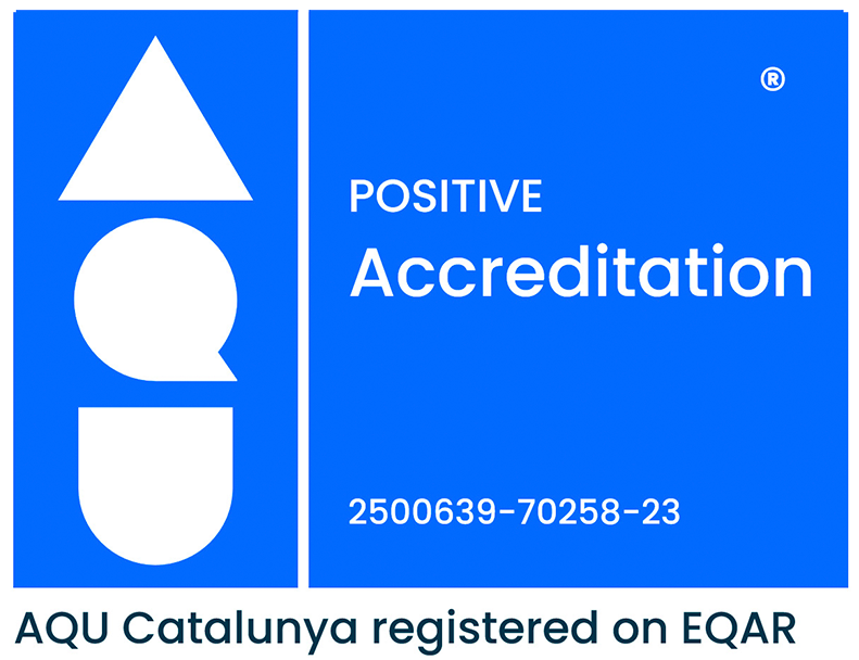 Positive accreditation