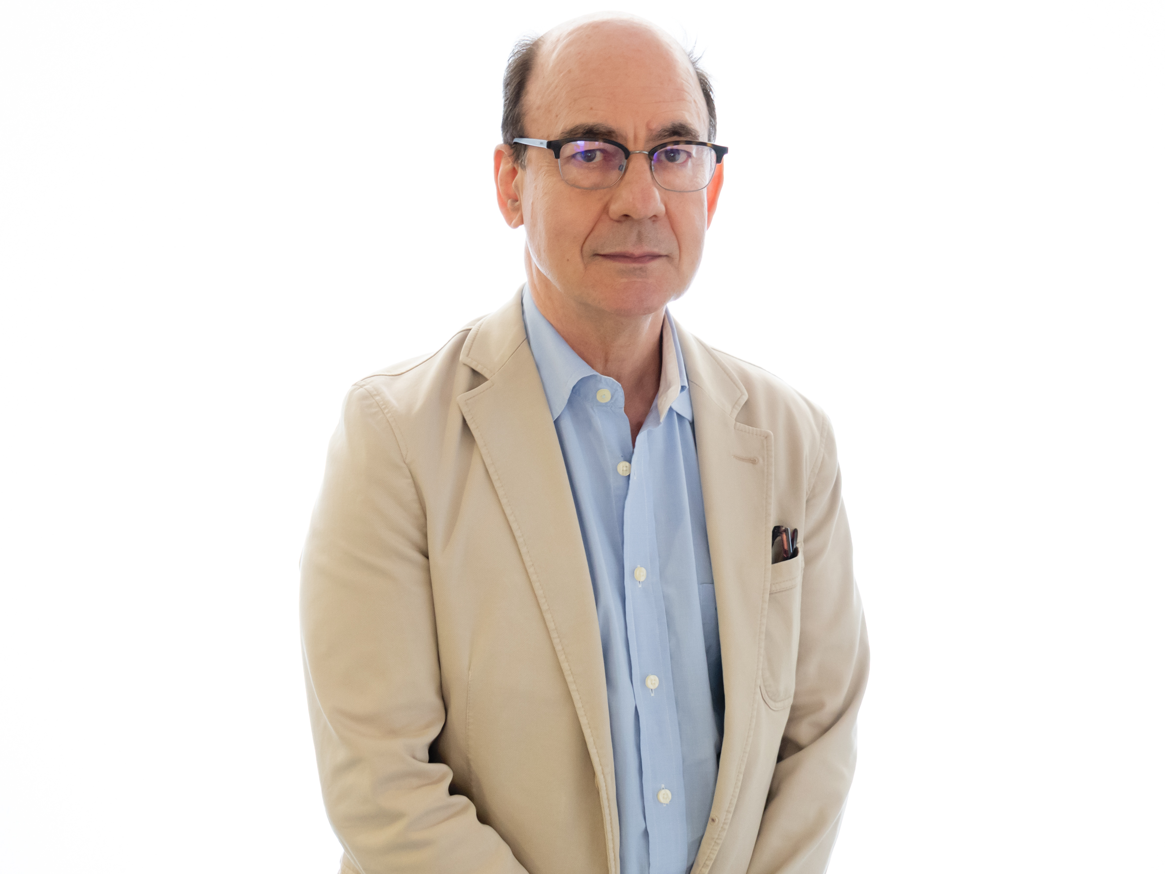 Albert Balaguer, MD, PhD