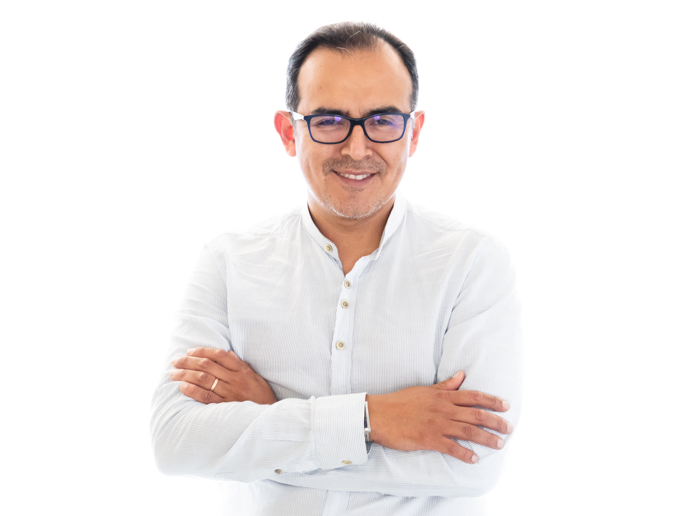 Dr. Christian Villavicencio Chávez