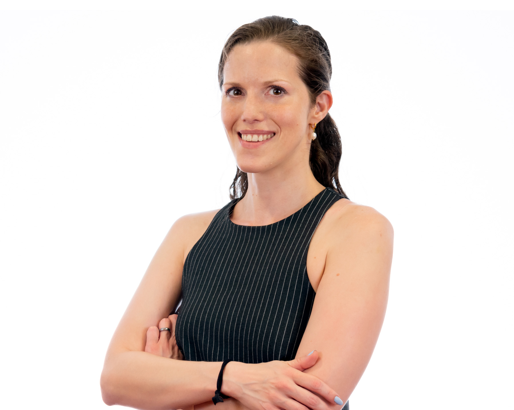 Dra. Denise Pergolizzi