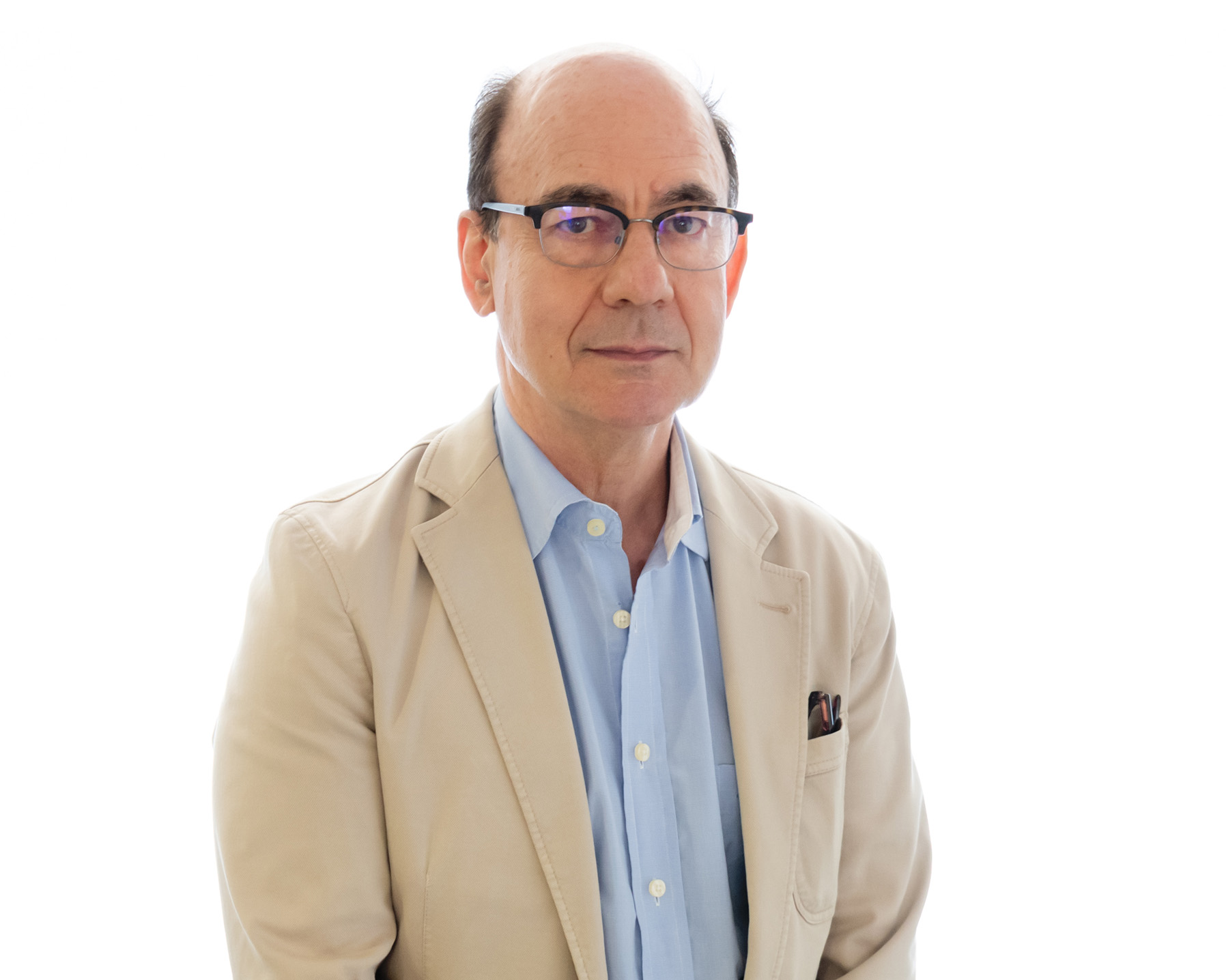 Albert Balaguer, MD, PhD
