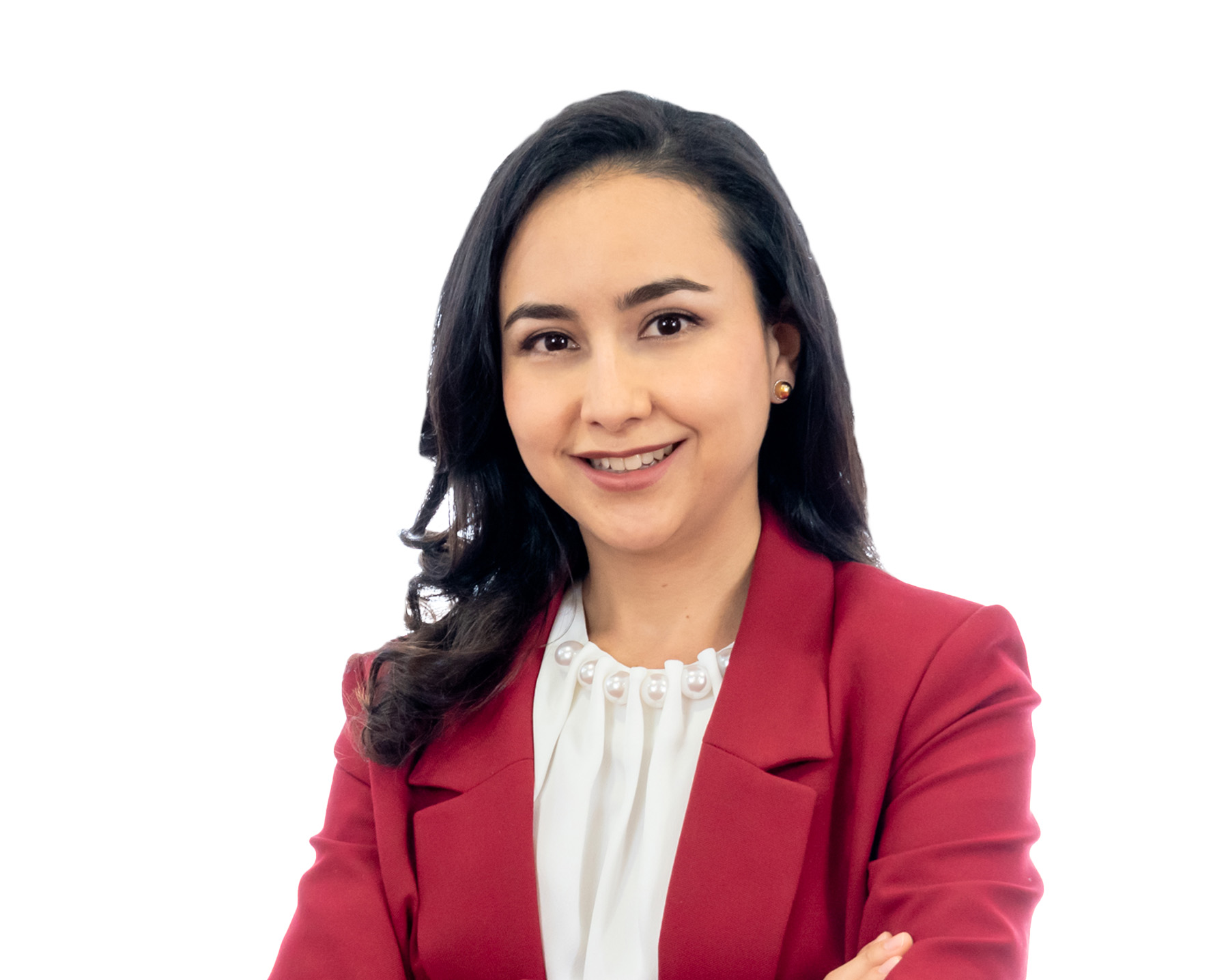 Dra. Andrea Miranda Mendizábal