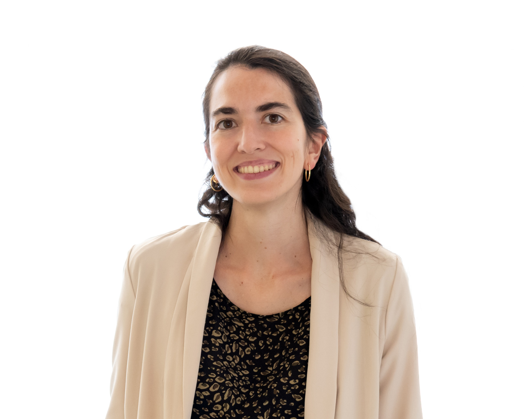 Dra. Andrea Rodríguez Prat