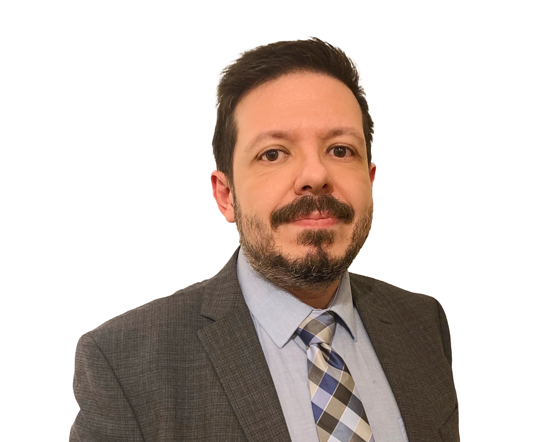 Carlos García Forero