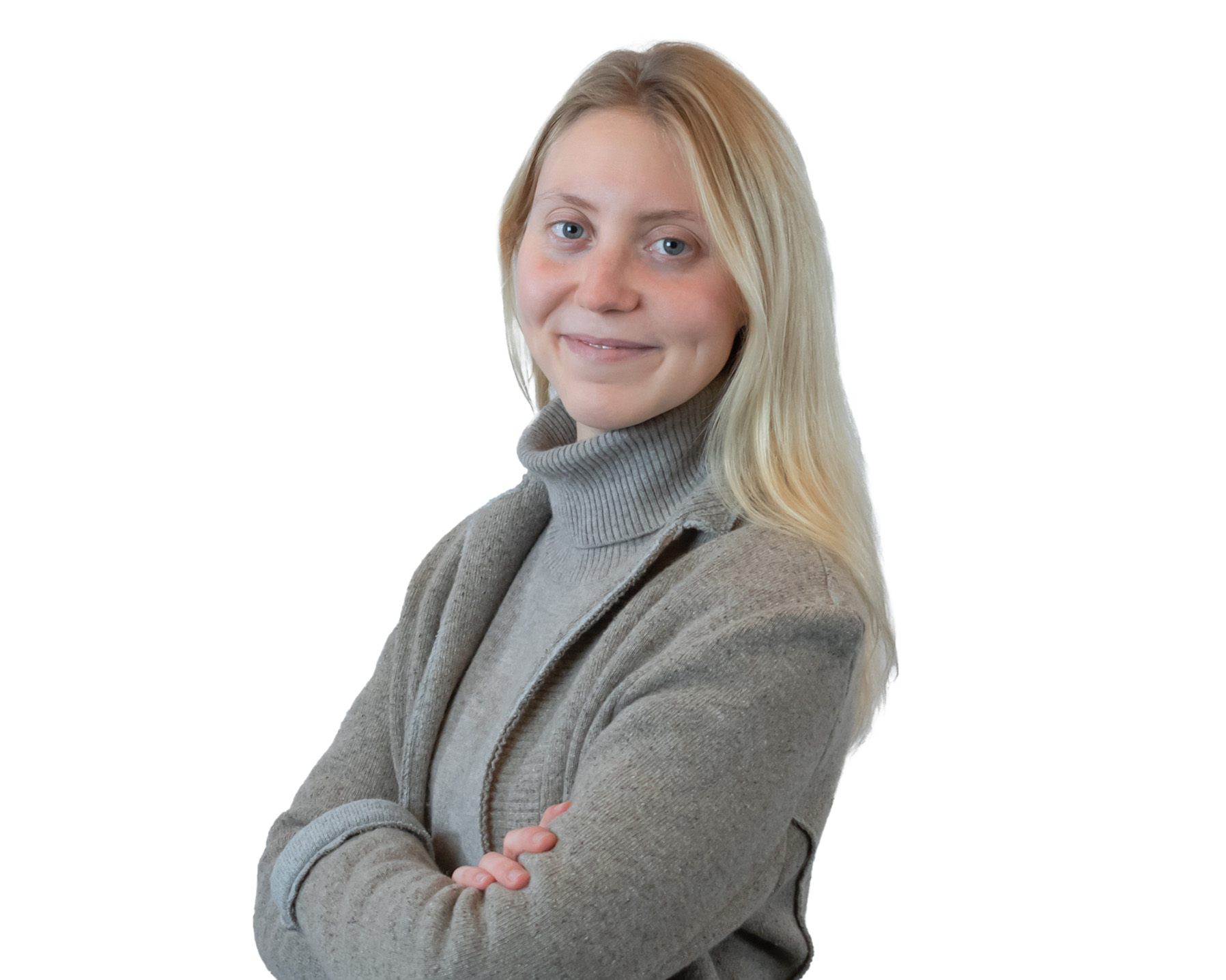 Claudia Rossy Parés