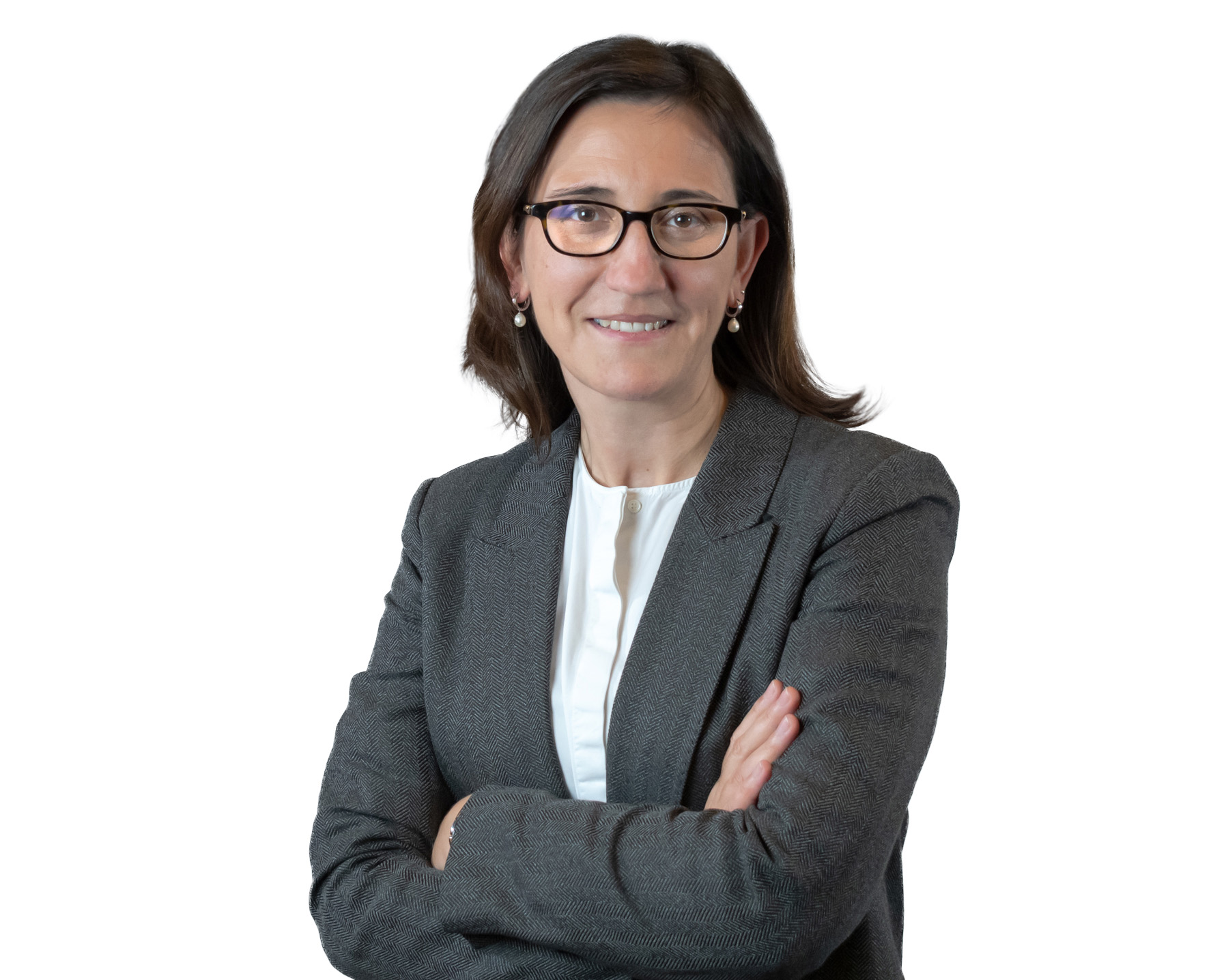 Cristina Monforte, RN, MSN, PhD