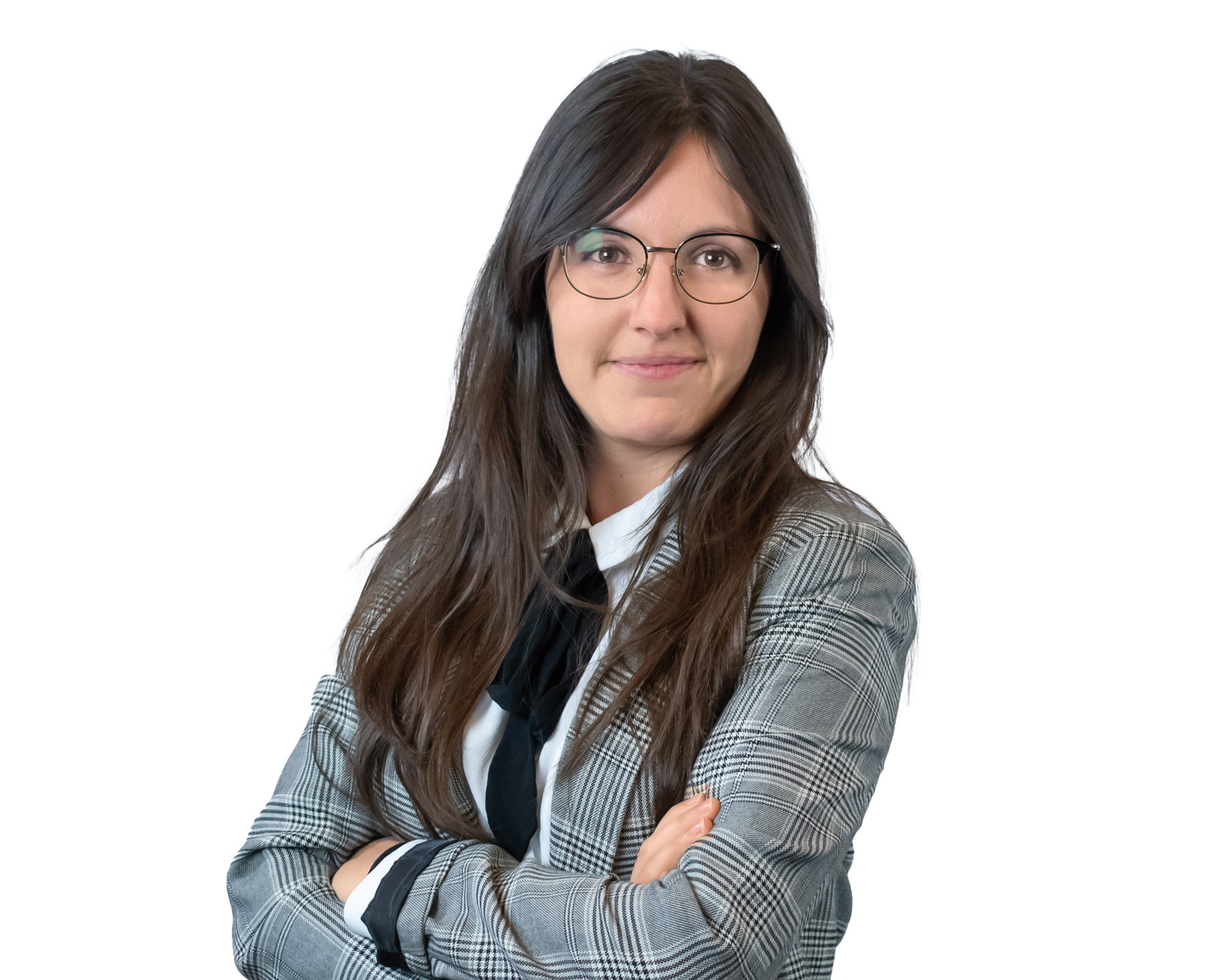 Dra. Iris Crespo Martín