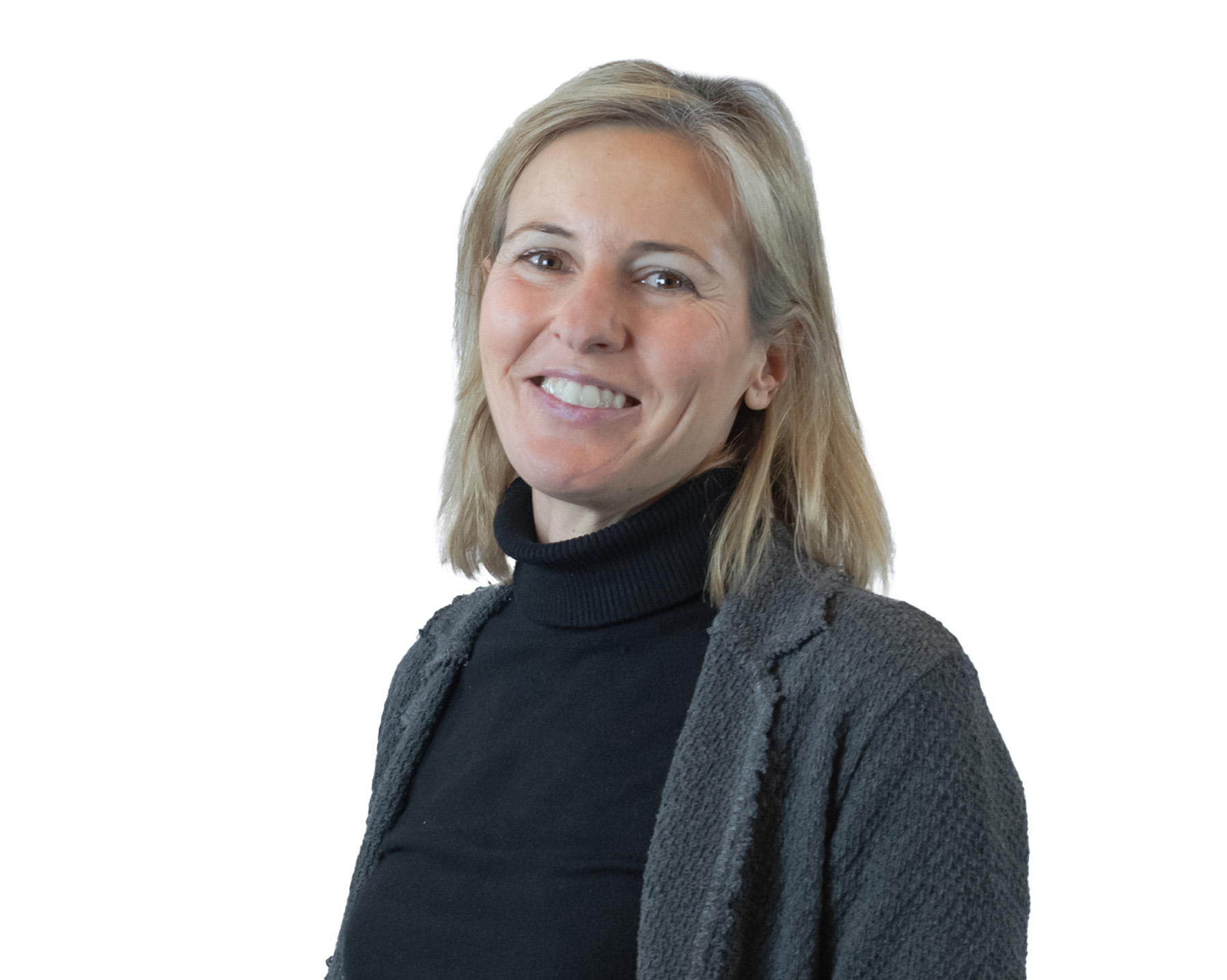 María Fernández Capo