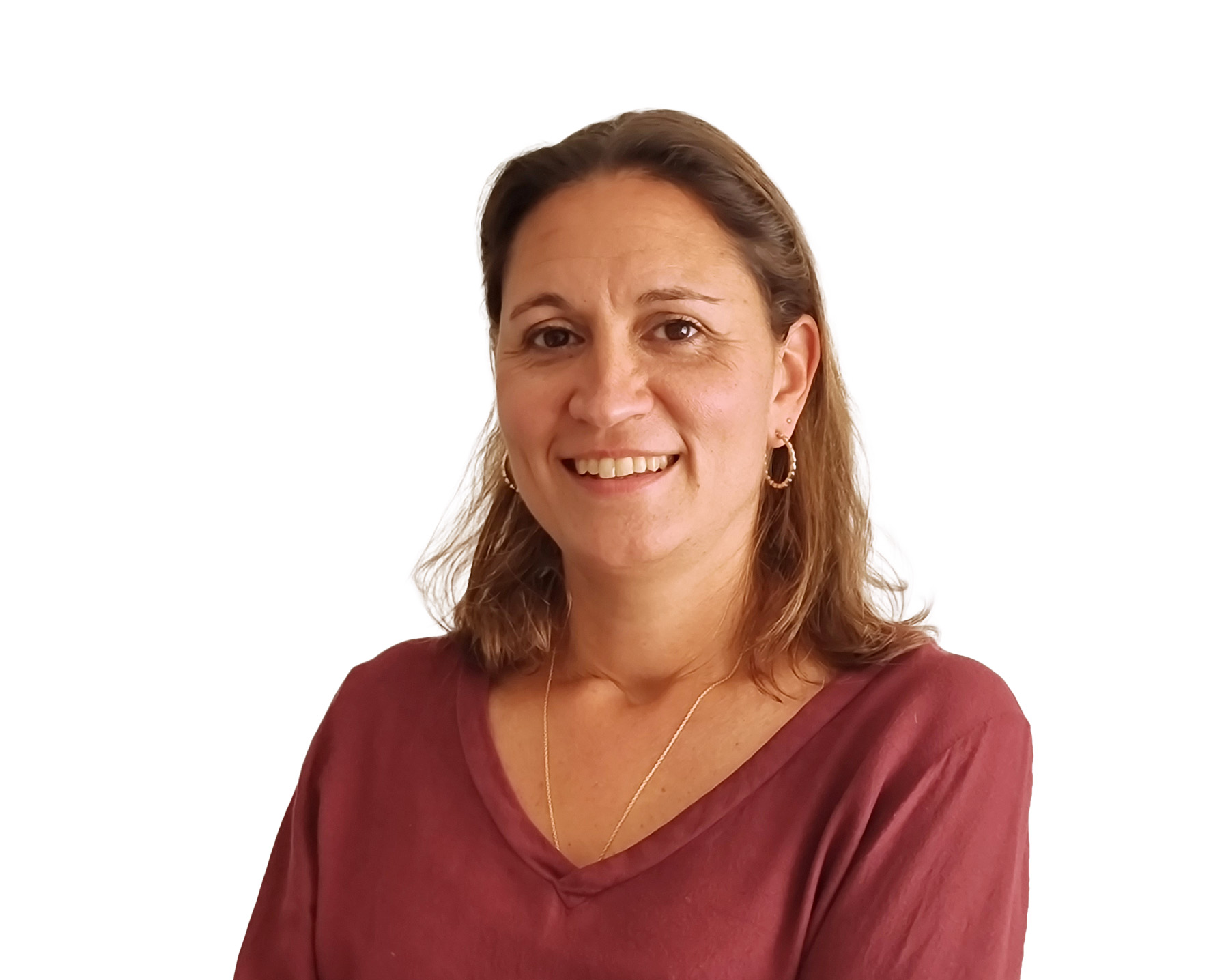 Dra. Mariona Guerrero Torrelles