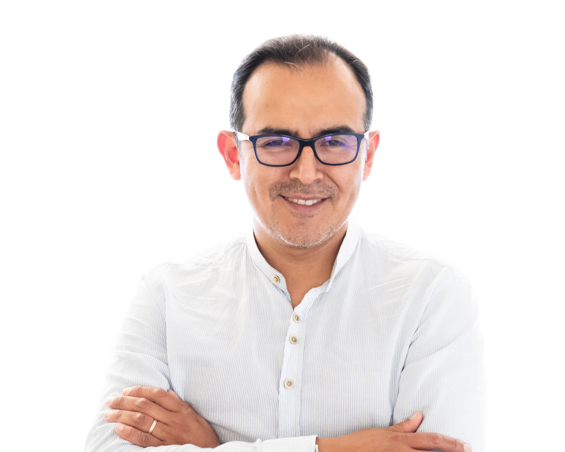 Dr. Christian Villavicencio Chávez